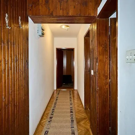 Dr. Gasa Apartman Sokobanja