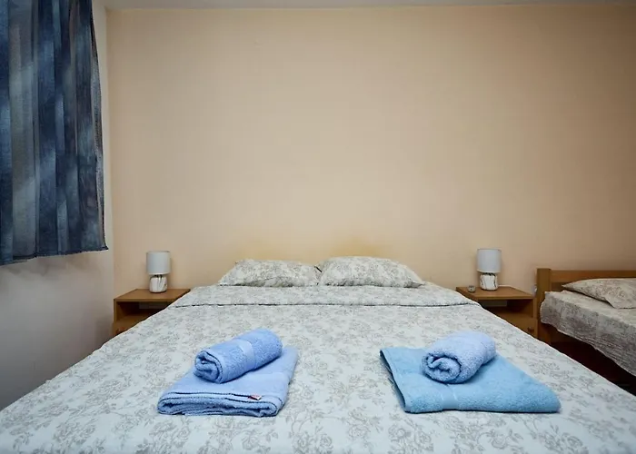 Dr. Gasa Apartment Soko Banja