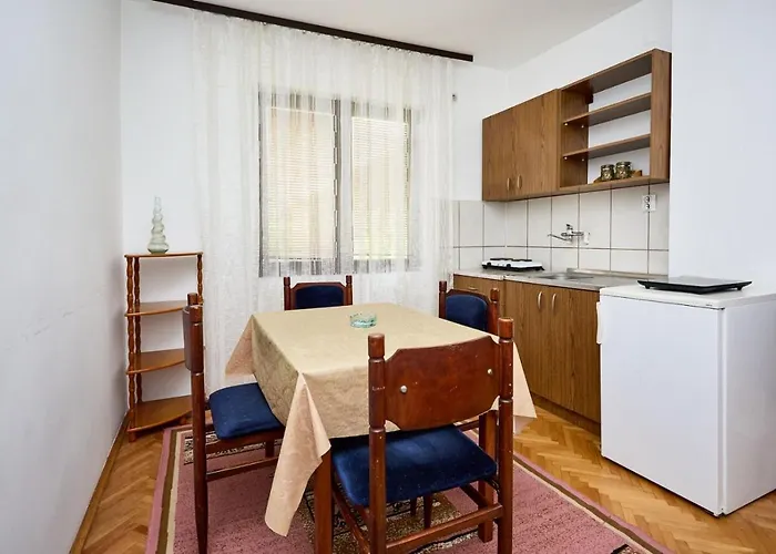 Apartment Dr. Gasa *