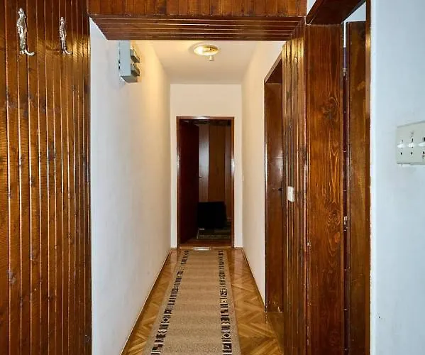 Dr. Gasa Apartment Soko Banja