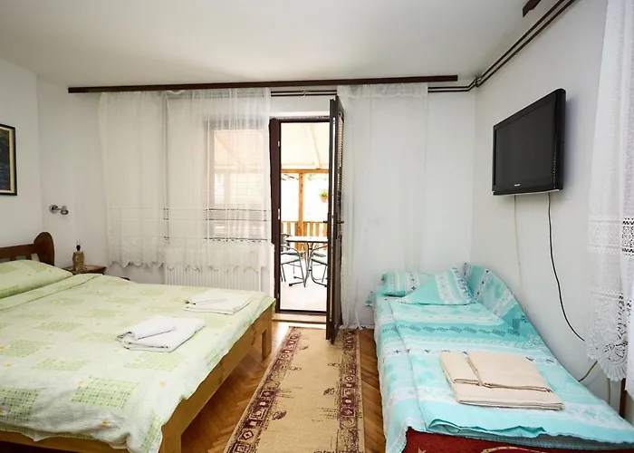 Dr. Gasa Apartment Soko Banja