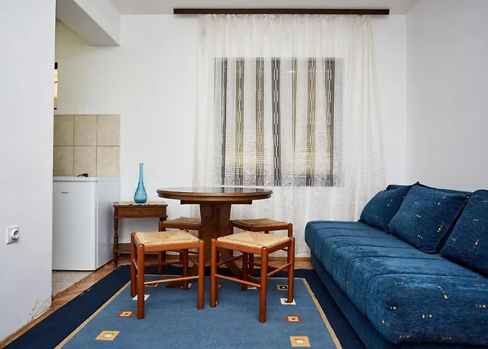 Apartment Dr. Gasa *