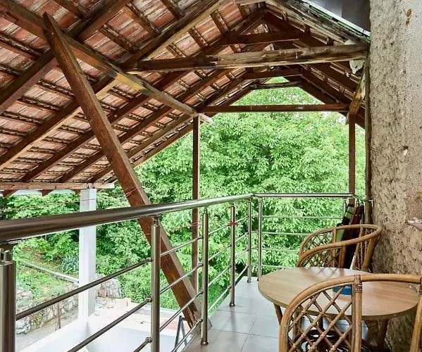 Dr. Gasa Apartment Soko Banja