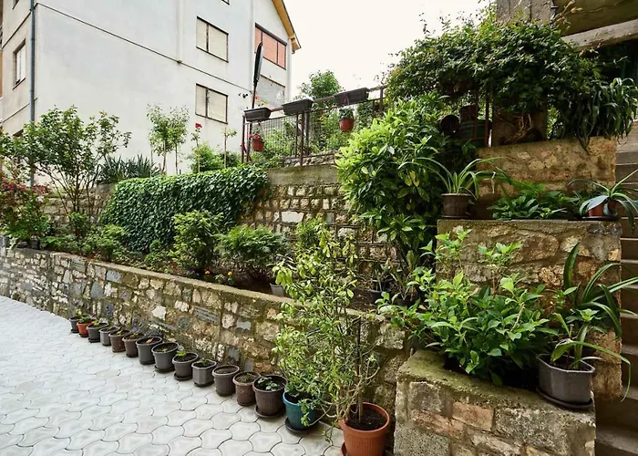 Dr. Gasa Apartment *