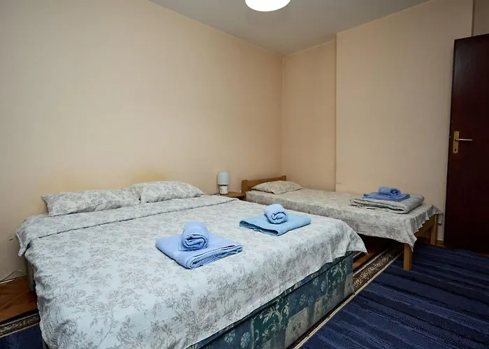 Apartment Dr. Gasa *