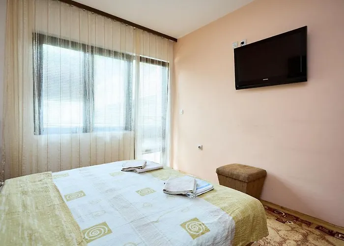 Dr. Gasa * Soko Banja