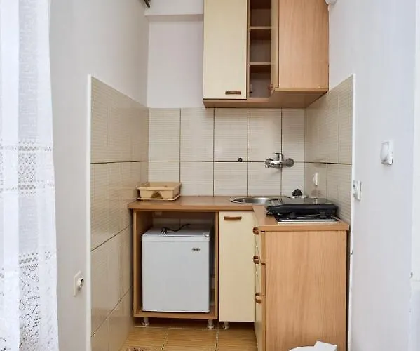 Dr. Gasa Apartment Soko Banja