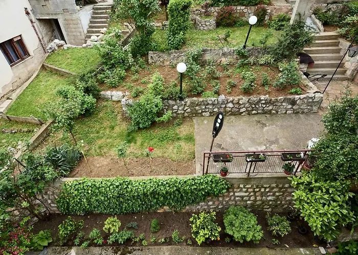 Apartment Dr. Gasa *