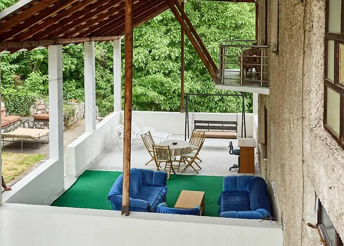 Apartment Dr. Gasa Soko Banja