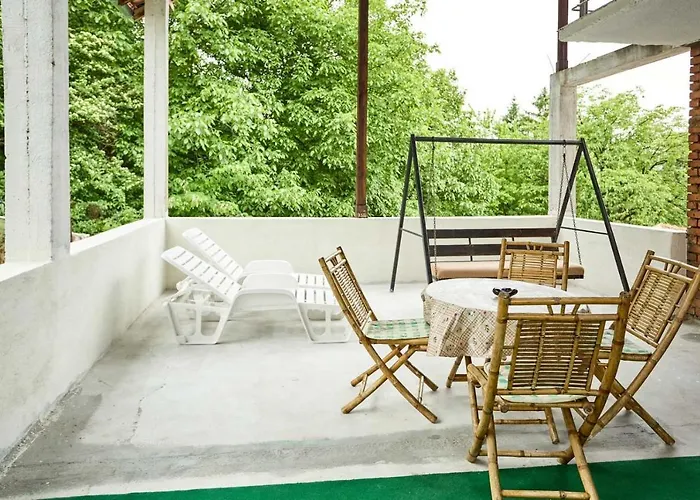 Dr. Gasa Apartment Soko Banja