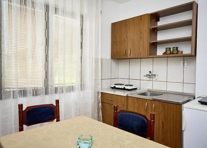 Apartment Dr. Gasa Soko Banja