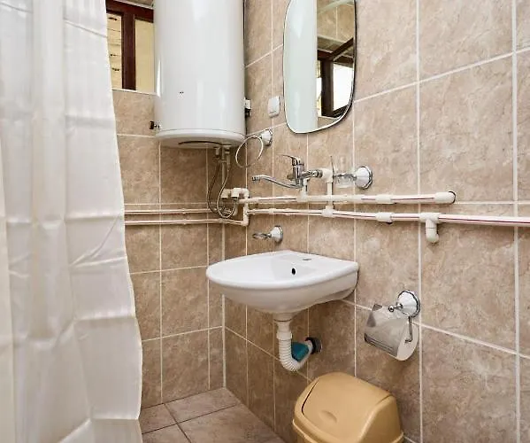 Apartment Dr. Gasa *